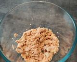 Une image de l'étape 8 de Tortillas de blé ou wraps.