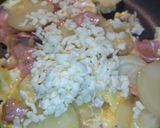 Foto del paso 4 de la receta: Desayuno