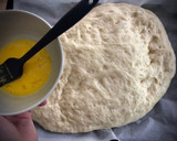 Foto del paso 4 de la receta: Coca de San Juan (en Thermomix)