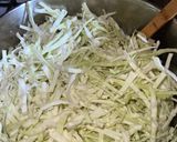 صورة لخطوة 3 من وصفة أرز بالملفوف