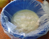 Foto del paso 7 de la receta: Crema pastelera fácil y económica !! 💜