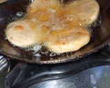 सत्तू की कचौड़ी (Sattu ki kachori recipe in hindi) रेसिपी चरण 4 फोटो