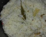 Foto langkah ke 3 dari resep Nasi Liwet Magic Com.