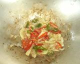 Foto langkah ke 3 dari resep Telur Masak Kecap.