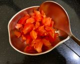 दाल ताड़का और जीरा राइस (Dal tadka aur jeera rice recipe in Hindi) रेसिपी चरण 7 फोटो