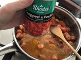 Spicy Penne Bake