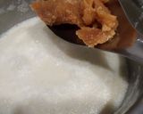 ગુજરાતી કઢી (Gujarati Kadhi Recipe In Gujarati) રેસીપી સ્ટેપ2ફોટો