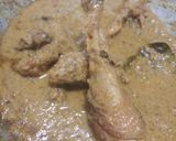 Foto langkah ke 4 dari resep Ayam kampung napinadar by Mrs Situmorang.