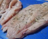 Foto del paso 3 de la receta: Pechuga especiada 🍗