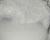 A picture of step 6 of Chicken Korma.