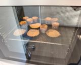 Foto del paso 6 de la receta Tartaleta de Puerros y Jamón