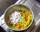 લિલી હળદર નું શાક રેસીપી સ્ટેપ6ફોટો