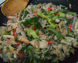 Foto del paso 4 de la receta: Bacalao guisado