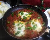 Shakshuka with meethi lassi recipe step 8 photo