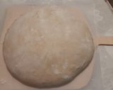 Foto del paso 6 de la receta: Pan casero gigante