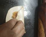 Air Fryer Atta Onion Kachori recipe step 5 photo