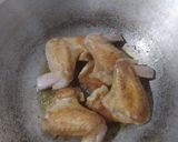 Foto langkah ke 2 dari resep Ayam Ricarica.