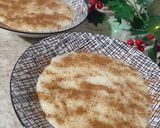 Φωτογραφία βήματος 3 της συνταγής Κρέμα Μπανάνα Χωρίς Ζάχαρη