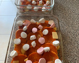 Foto del paso 3 de la receta: Camote Navideño