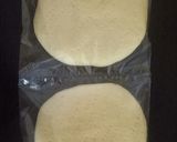 Foto langkah ke 8 dari resep 90. Frozen Pizza dengan Bread maker.