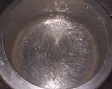 Foto del paso 2 de la receta: Caldo de carne de res machacada