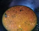 गुड और टमाटर की चटनी (Gur aur tamatar ki chutney recipe in Hindi) रेसिपी चरण 4 फोटो