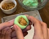 Foto langkah ke 4 dari resep Klepon.