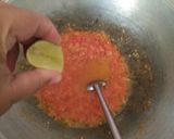 Foto langkah ke 6 dari resep Telur Rebus Balado.