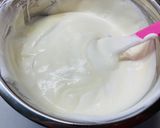 Mézes karamell torta recept fázis 6 fotója