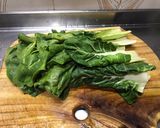 Foto del paso 6 de la receta: Canelones de acelga y pollo