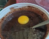 Foto langkah ke 2 dari resep Choco Lava.