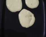 Foto langkah ke 5 dari resep Sarapan pancake.