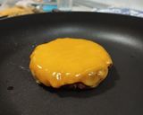 Foto del paso 12 de la receta: Hamburguesa vegana de soja texturizada