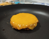 Foto del paso 12 de la receta: Hamburguesa vegana de soja texturizada