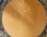 A picture of step 6 of Gujju's Rasiya Muthiya.