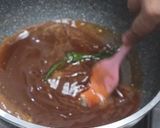 Foto langkah ke 3 dari resep Drizzling Caramel - Simple untuk topping.