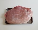 รูปขั้นตอนการทำที่ 1 ของ หมูฝอยกรอบ