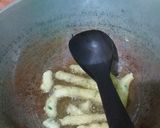 Foto langkah ke 2 dari resep Kentang keju.