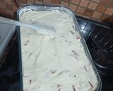 Foto do passo 5 de Torta de liquidificador sem glúten