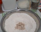 Foto del paso 1 de la receta: Pan rico y fácil
