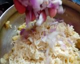 मैगी बॉल्स (Maggie ball recipe in hindi) रेसिपी चरण 2 फोटो
