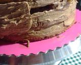Foto del paso 13 de la receta: Pastel de chocolate 🍫