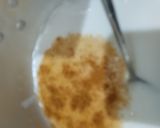 Foto langkah ke 3 dari resep Tahu Masak Kari.
