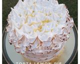 Foto del paso 3 de la receta: Torta lemon pie 🍋
