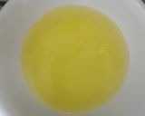 Foto langkah ke 2 dari resep Nasi goreng Telur.