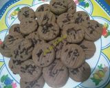 Foto langkah ke 6 dari resep Gudtaim Kukis.