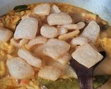 Foto langkah ke 3 dari resep Sambel krecek kacang tolo.