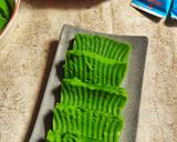 Foto langkah ke 7 dari resep Es Bongko (Ati Pari).