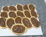Foto del paso 5 de la receta: Colaciones