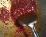 Foto langkah ke 3 dari resep Sambal terong petai teri.